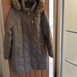 Michael Kors winter coat